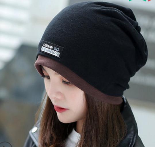 Nón mũ chụp đầu đa năng 3 trong 1