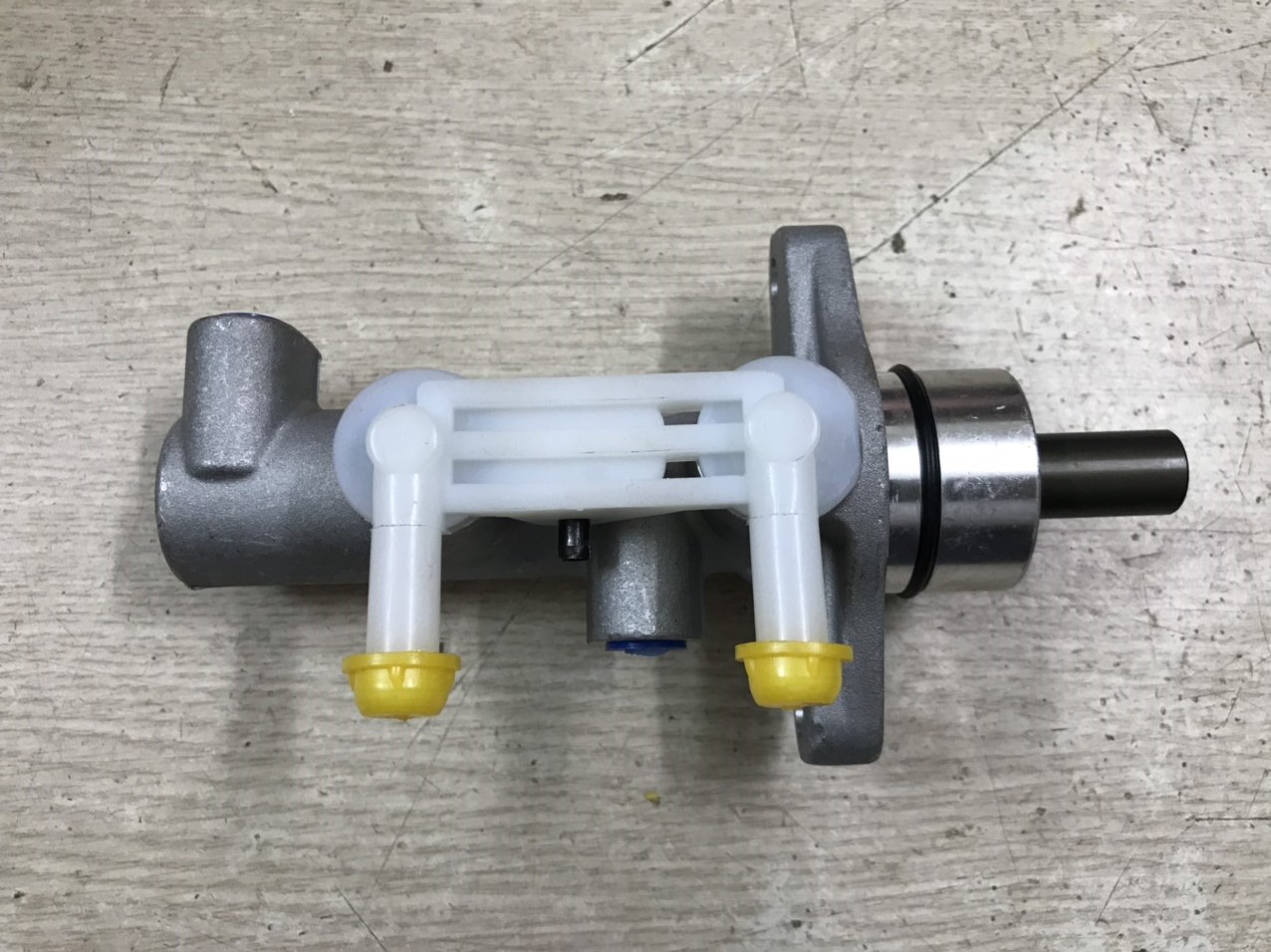Tổng phanh Dongben X30