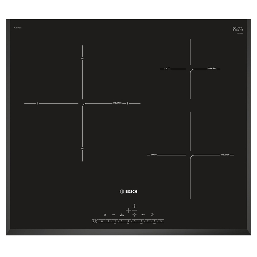 BẾP ĐIỆN TỪ BA BOSCH PIJ651FC1E