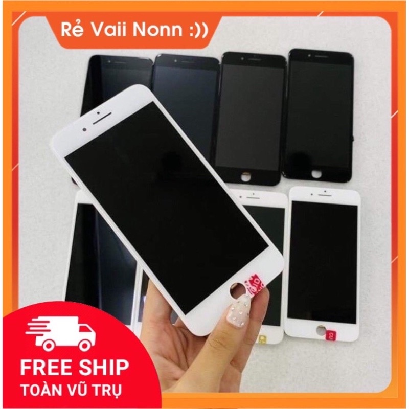 Màn hình ip 7 Plus, màn hình ip 7 plus ZIN bóc máy