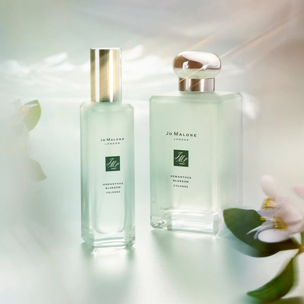 [HCM]Nước hoa dùng thử Jo Malone Osmanthus Blossom dung tích 5 ml