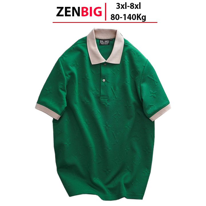 áo thun nam size lớn chất cotton thoáng mát, thấm hút mồ hôi tốt, size lớn từ 2xl - 7xl, áo thun nam cao cấp size lớn có size cho người từ 80kg, 90kg, 100kg, 110kg, 120kg, 130kg, 140kg