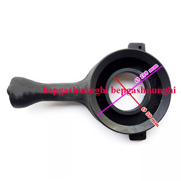 Điếu bếp gas Rinnai RV-715Slim, phụ kiện bếp gas rinnai