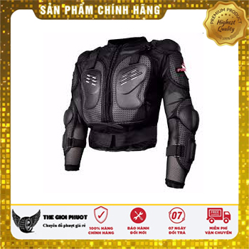 Áo Giáp Lưới PROBIKER