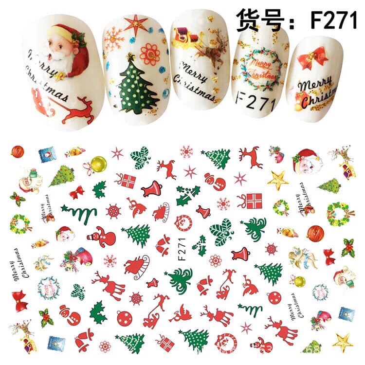Tổng hợp Noel Sticker Giáng Sinh giá rẻ bán chạy tháng 32023  BeeCost