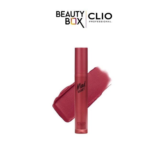 Son Clio Mad Matte Giá Tốt T06/2023 | Mua tại Lazada.vn Son Clio Mad Matte Giá Tốt T06/2023 | Mua Tại Lazada.Vn