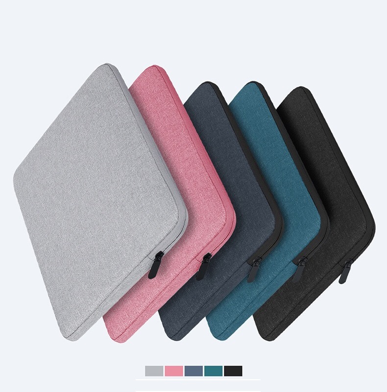 Túi chống sốc chống thấm siêu mỏng thời trang BUBM dùng cho iPad/ Macbook/ Surface/ Laptop/ Tablet FMBM