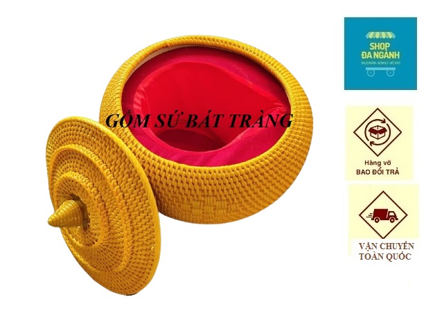 Dành tích vật liệu tổng hợp ủ nóng loại 3L bền màu