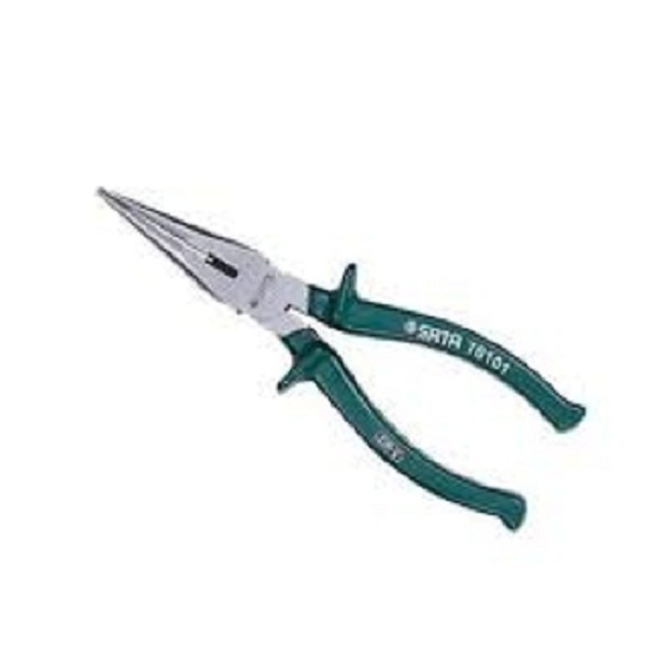 Kềm mũi nhọn 6in-160mm sata 70101a - 70101a