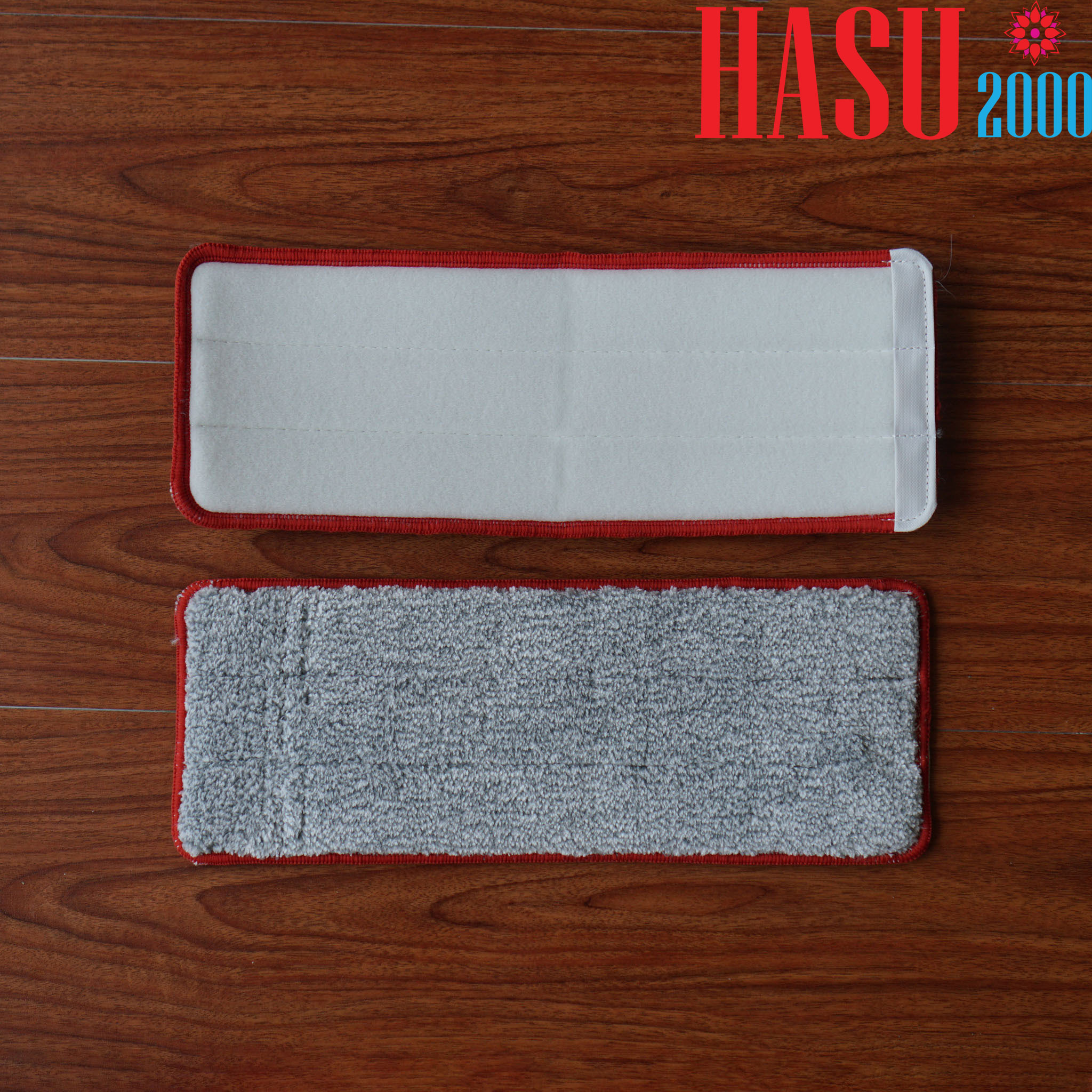 Vải lau cho bộ lau nhà hasu2000-f11