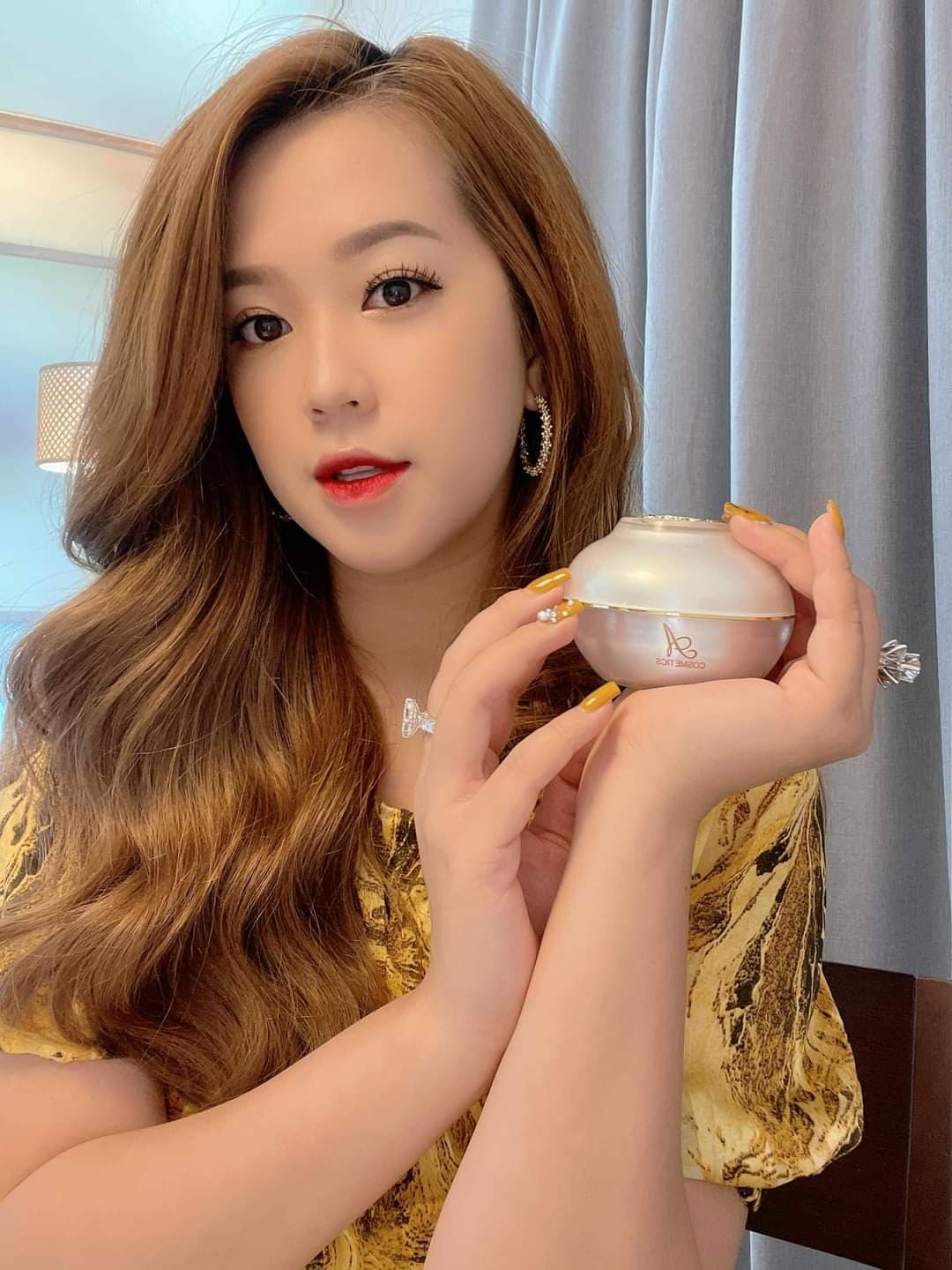 Kem face pháp a cosmetics phương anh