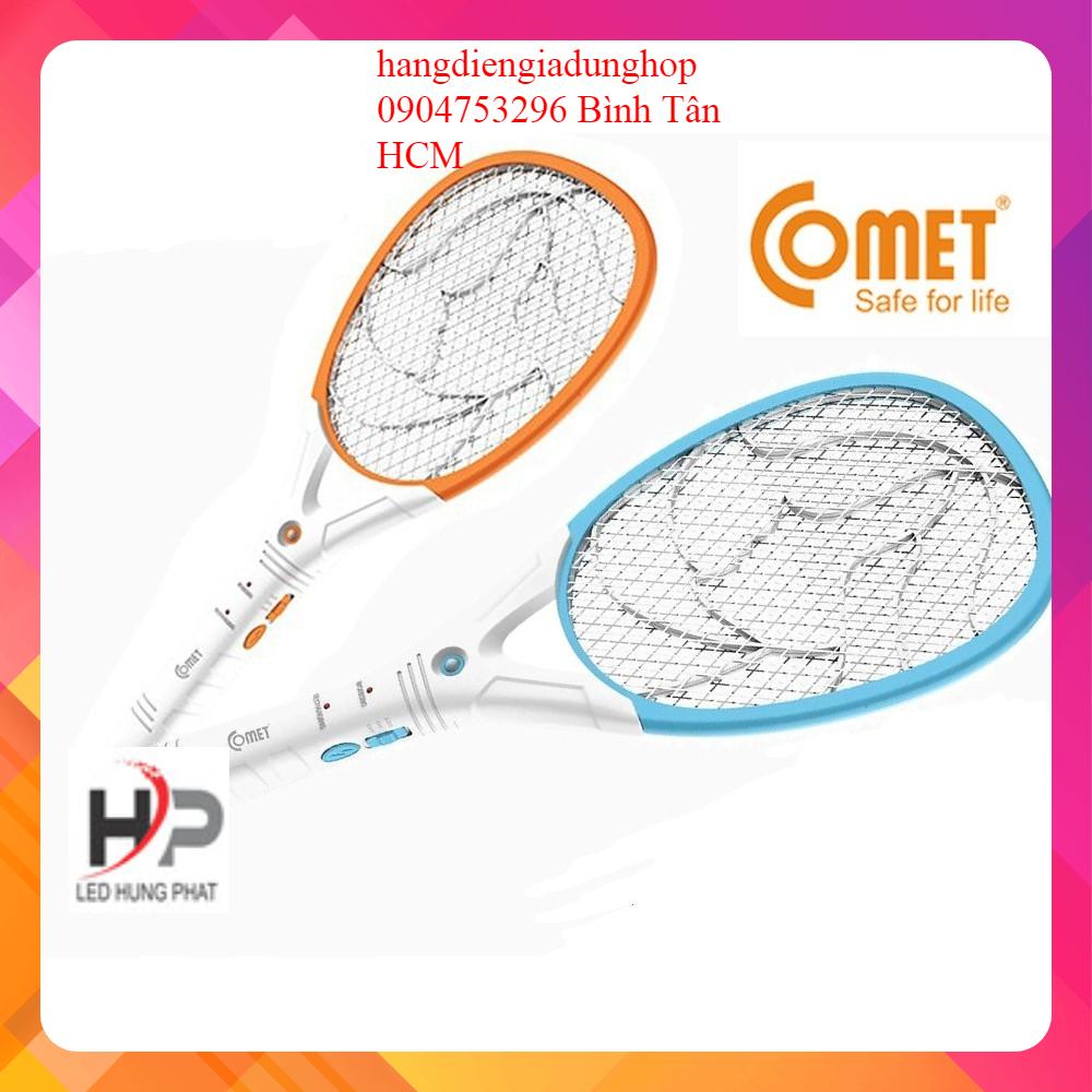 Vợt muỗi cao cấp comet cp045