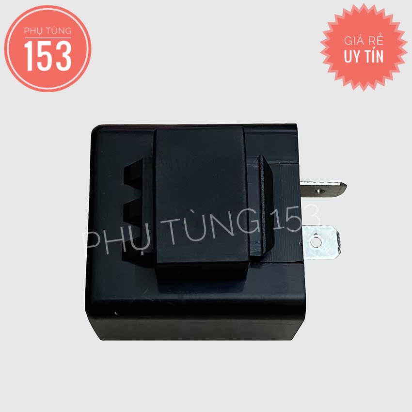 Chớp xi nhan cho xe máy hiệu liko - phụ tùng 153