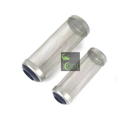Bịt tép inox