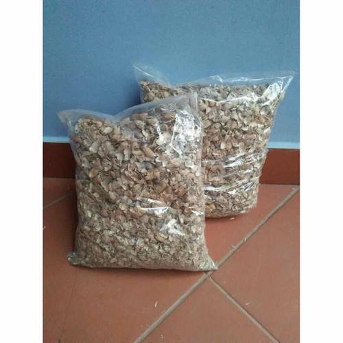 VỎ ĐẬU PHỘNG TRỒNG CÂY 1 KG
