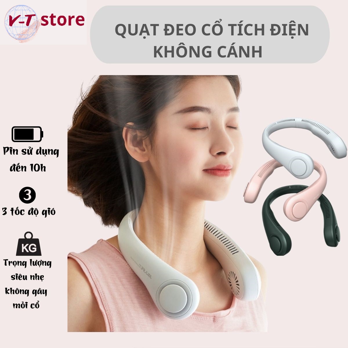 Quạt mini kèm gương và đèn led hình heo hồng siêu yêu⁣⁣, quạt điện gấp gọn kèm đèn gương trang điểm korea 3in1 cao cấp- gương trang điểm hình heo siêu xinh quạt siêu mát sạc 1 giờ dùng cả ngày + tặng dây cáp sạc
