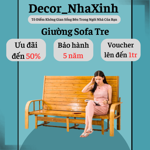 Giường Gấp Gọn Giường Ngủ Giường Xếp Gấp Gọn Bằng Tre Già Trên 6 Năm Tuổi Bền Đẹp Chắc Chắc Chống Mối Mọt Sofa Giường Tre Thông Minh Nội Thất Hiện Đại