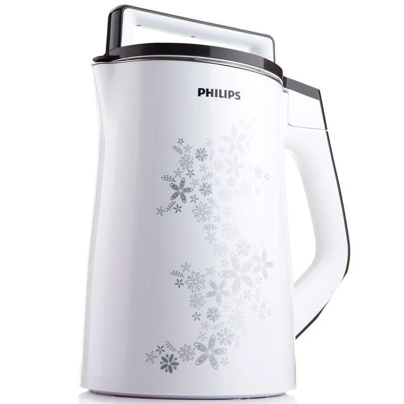 Máy làm sữa đậu nành Philips HD2073 - Hàng nhập khẩu