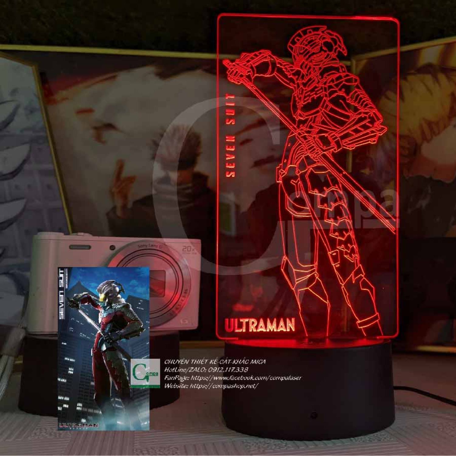 Liên Quân Mobile: Động thái tặng Free Ultraman Free đầy ẩn ý của NPH
