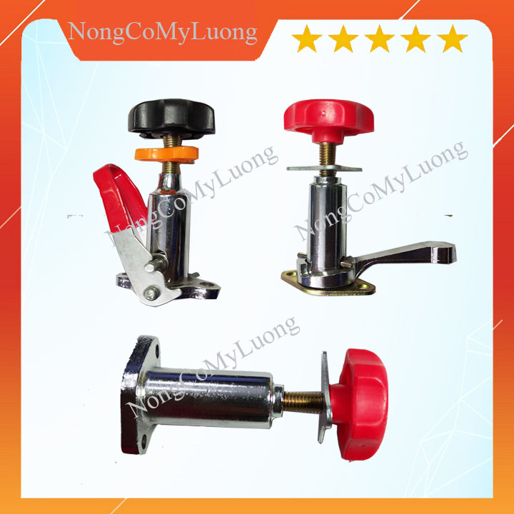 Cần chỉnh áp lực 1HP Và 2HP , điều khiển áp lực nước đầu nén rửa xe , phun sương , sát khuẩn NongCoMyLuong-DRX