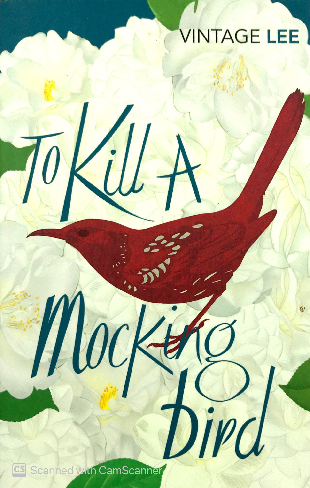 To Kill A Mockingbird
