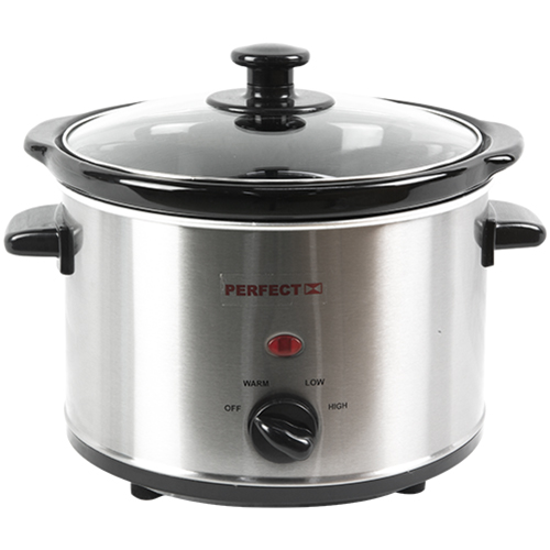 Nồi nấu cháo đa năng perfect pf-s09 - hàng chính hãng