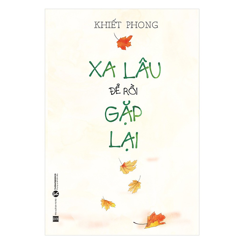 Sách - xa lâu để rồi gặp lại