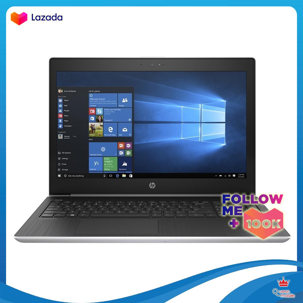 Laptop hp probook 450 g5 2zd41pa i5-8250u/freedos 15.6 inch