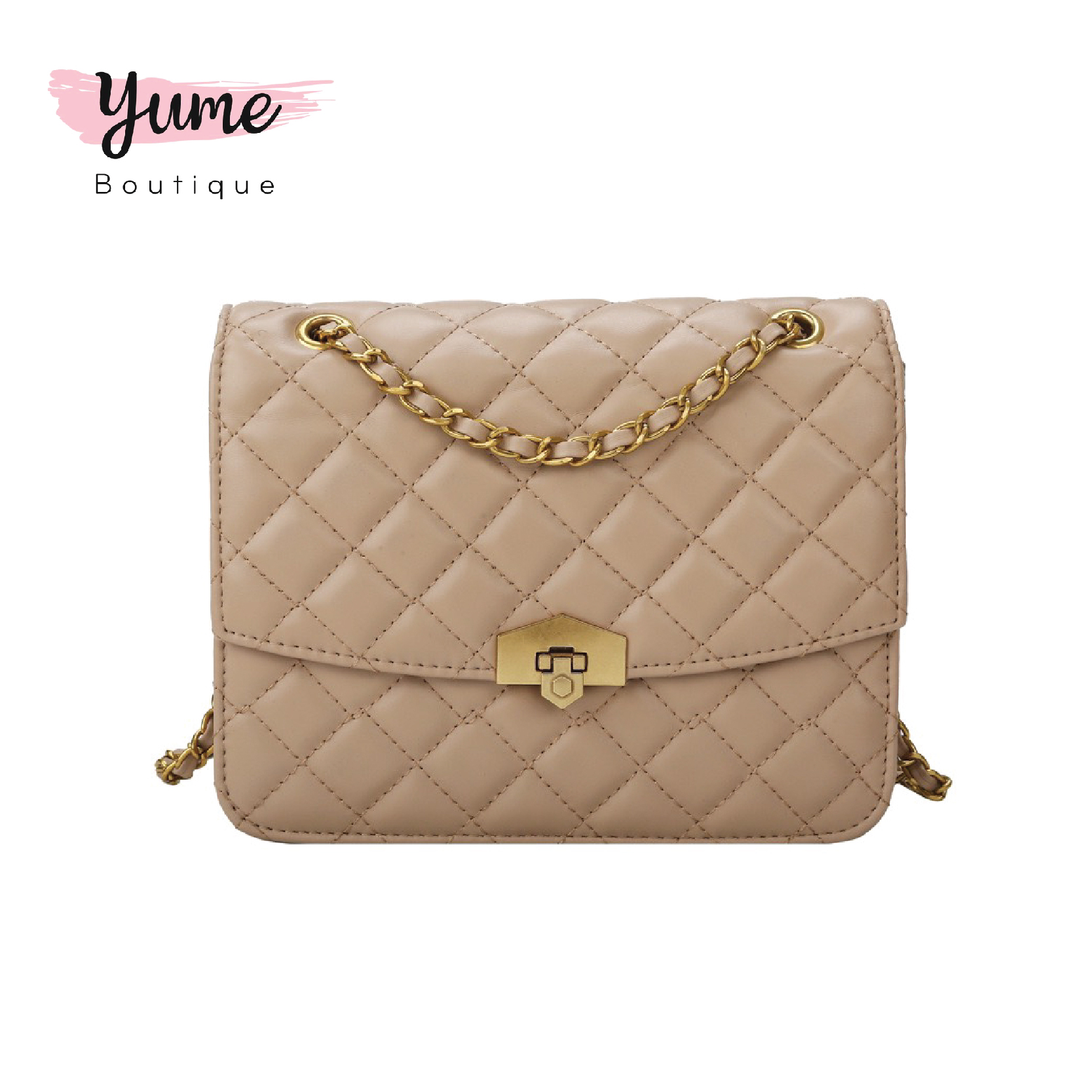 Túi xách nữ Vân Trám khoá kim cương, họa tiết caro, thiết kế sang trọng, hàng loại đẹp mã TVT