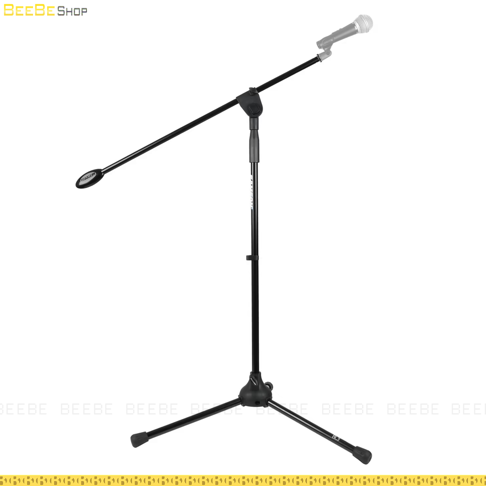 Samson bl3 - chân đế micro chính hãng, giá đỡ chuyên nghiệp cho micro phòng thu, micro sân khấu