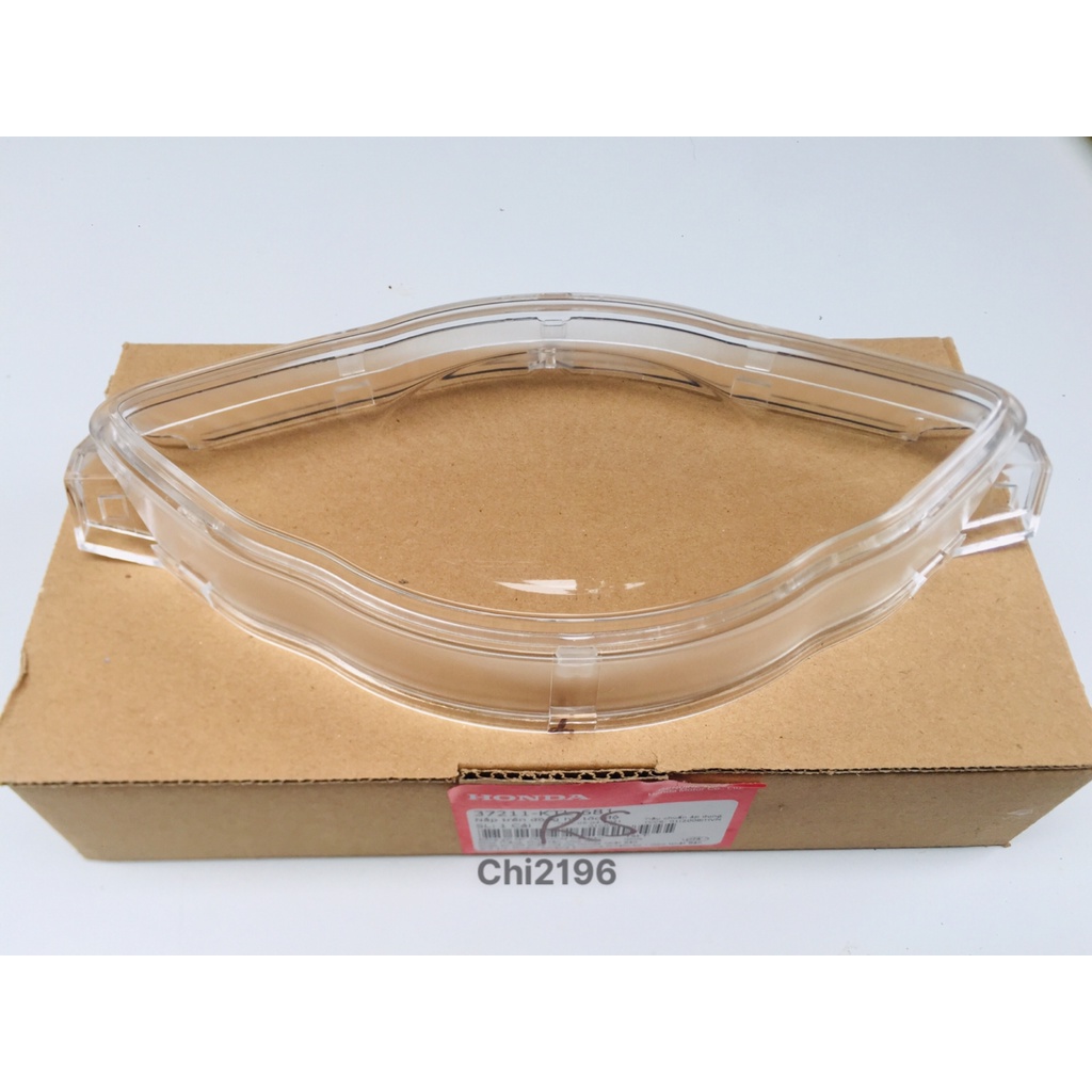 Mặt kính đồng hồ wave anpha 100-110cc honda