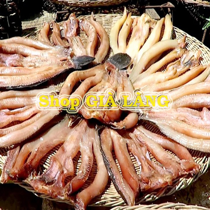 KHÔ CÁ LÓC 01 NẮNG MỀM LẠC (500gr)TRÁNH CORONA-ĐI CHỢ TẠI GIA