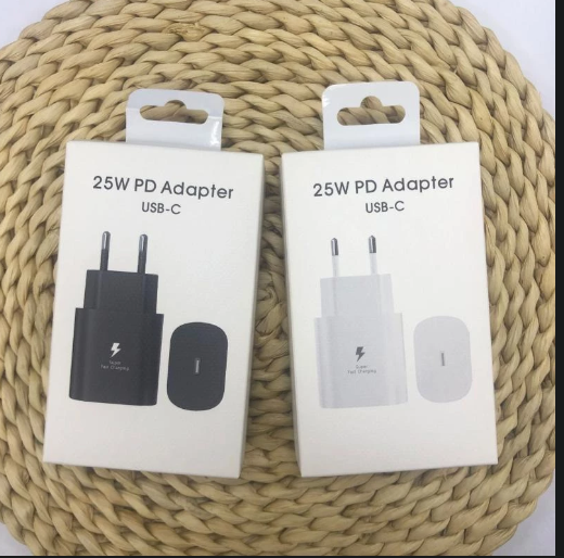 Củ sạc samsung 25w