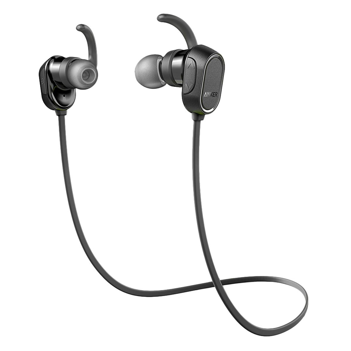 Tai nghe bluetooth anker soundbuds sport a3233011