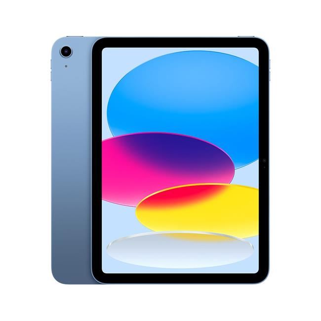 iPad 11 (A16) WiFi - Hàng Chính Hãng - 3