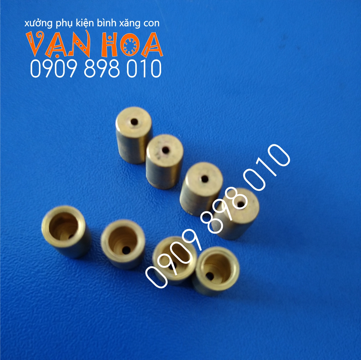 Cối xăng dư 5ly8 xưởng phụ tùng vạn hoa, made in viet nam, giao hàng toàn quốc