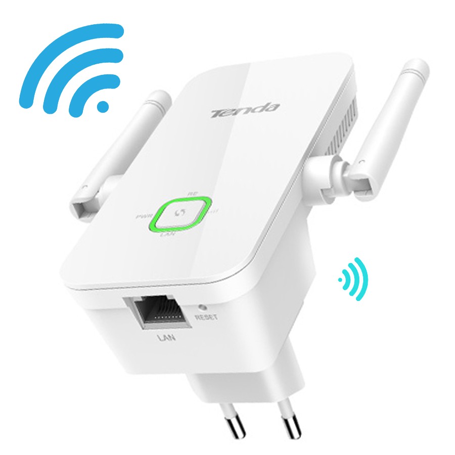 Bộ Kích Sóng Wifi Tenda A301 Chuẩn N 300Mbps