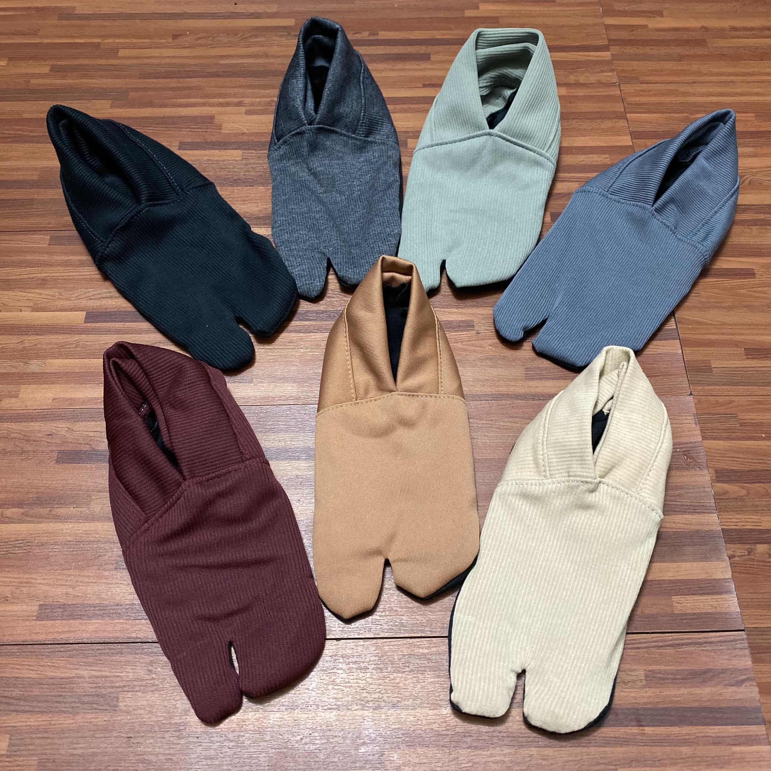 COMBO 10 đôi vớ hài xỏ ngón mang trong nhà chất dày Tất da đi nắng cho NỮ