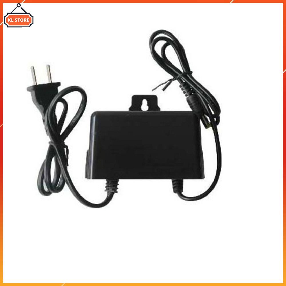 Nguồn 12v2a chống nước cho camera - nguồn treo 12v2a