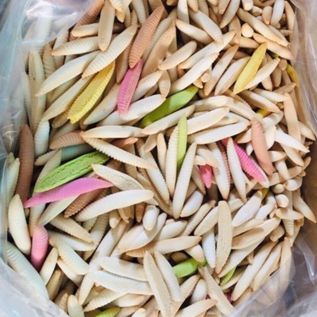 1KG BÁNH ĐUÔNG DỪA