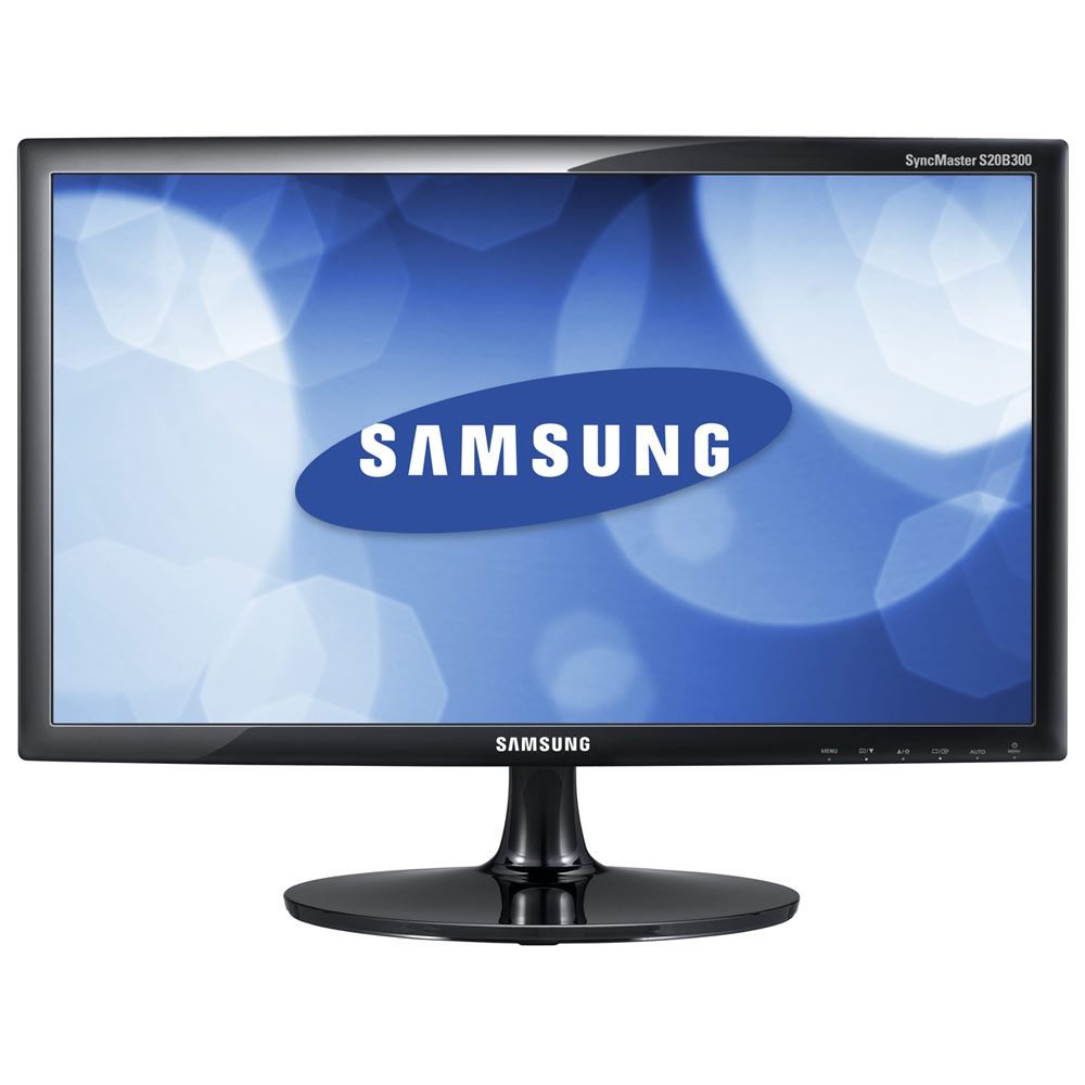 Màn hình samsung 19in thanh lý TẶNG cáp + nguồn