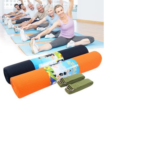 Thảm tập yoga cao cấp giá rẻ