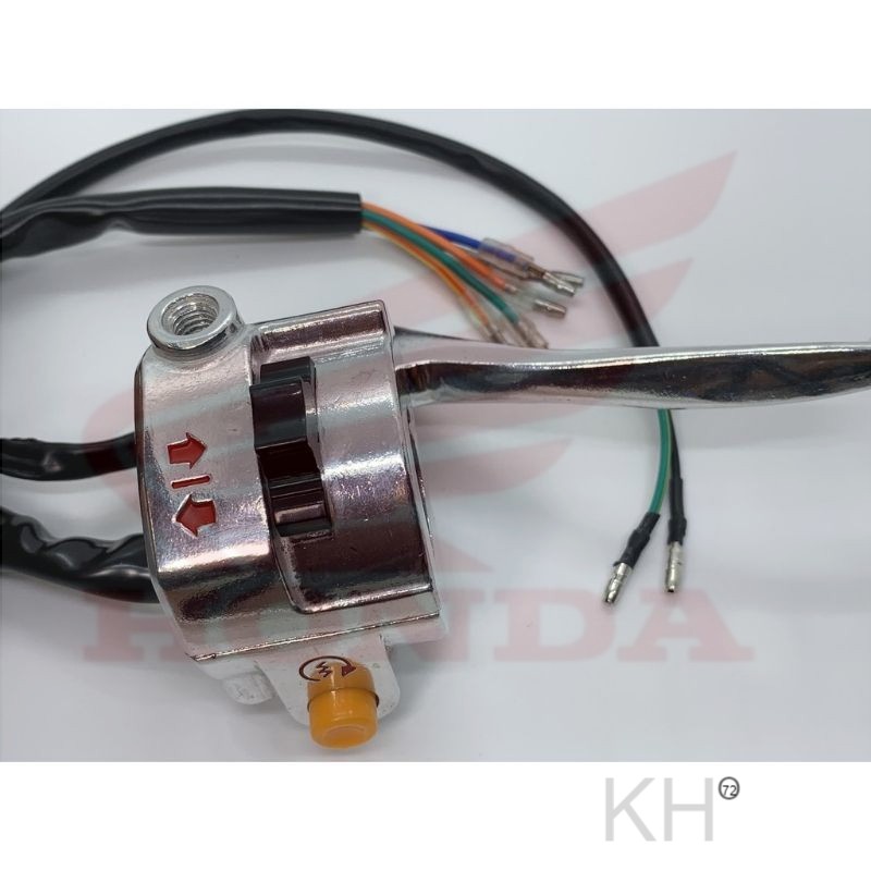 Cụm công tắc xe cúp 82 -kh