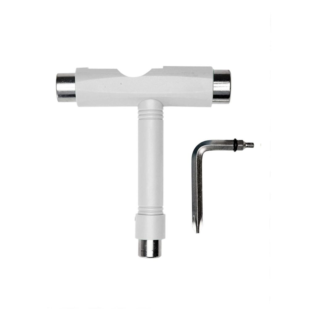 Dụng cụ vặn ván trượt skate t-tool green