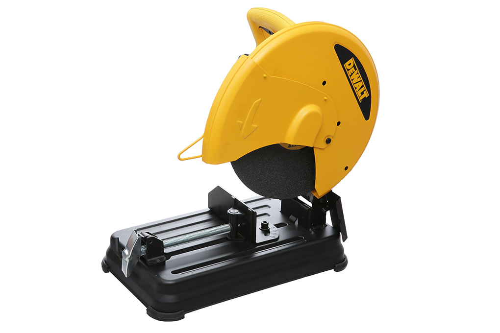Máy cắt sắt bàn 355mm dewalt d28730-b1 2300w - chính hãng