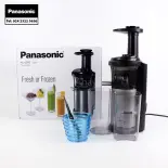 Máy Ép Chậm Trái Cây Panasonic MJ-L500 chính hãng