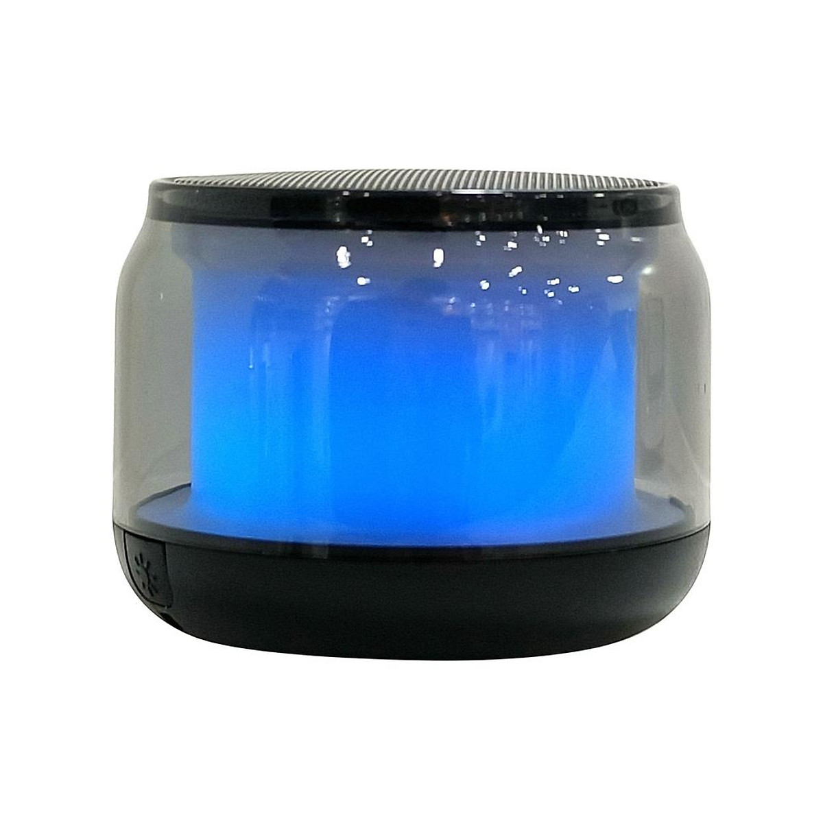 Loa bluetooth mini cao cấp l59 - loa bluetooth không dây nhiều màu sắc - có led - âm khỏe - hỗ trợ tf/fm/bluetooth,thời gian sử dụng pin tối đa 4giờ, loa nghe nhạc thế hệ mới bass mạnh âm thanh lớn cực đỉnh