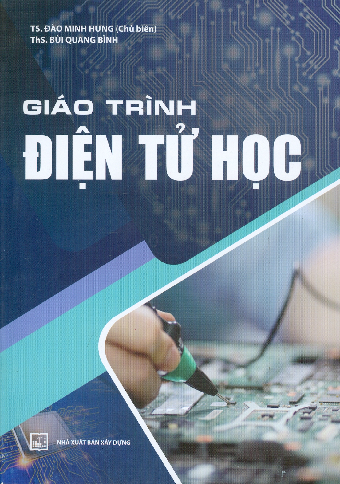 Giáo Trình Điện Tử Học