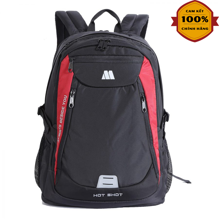 Balo du lịch, phượt, balo đựng đồ phượt, balo thể thao Miti 8227