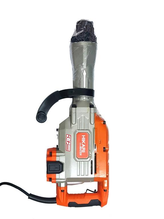 Máy đục bê tông hikari rk02 - 95b-abg shop